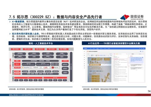人工智能行業專題報告 生成式人工智能產業全梳理與軟件開發前瞻
